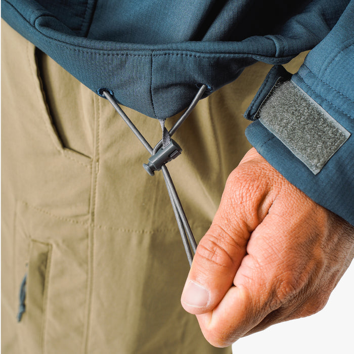 Men's Reaper Softshell Jacket