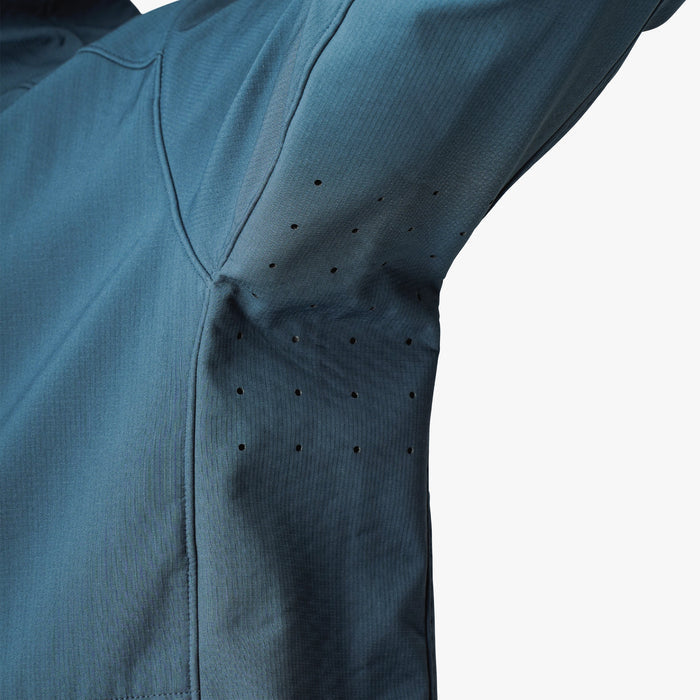 Men's Reaper Softshell Jacket