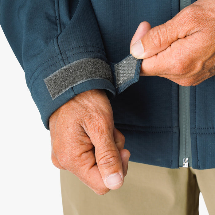 Men's Reaper Softshell Jacket