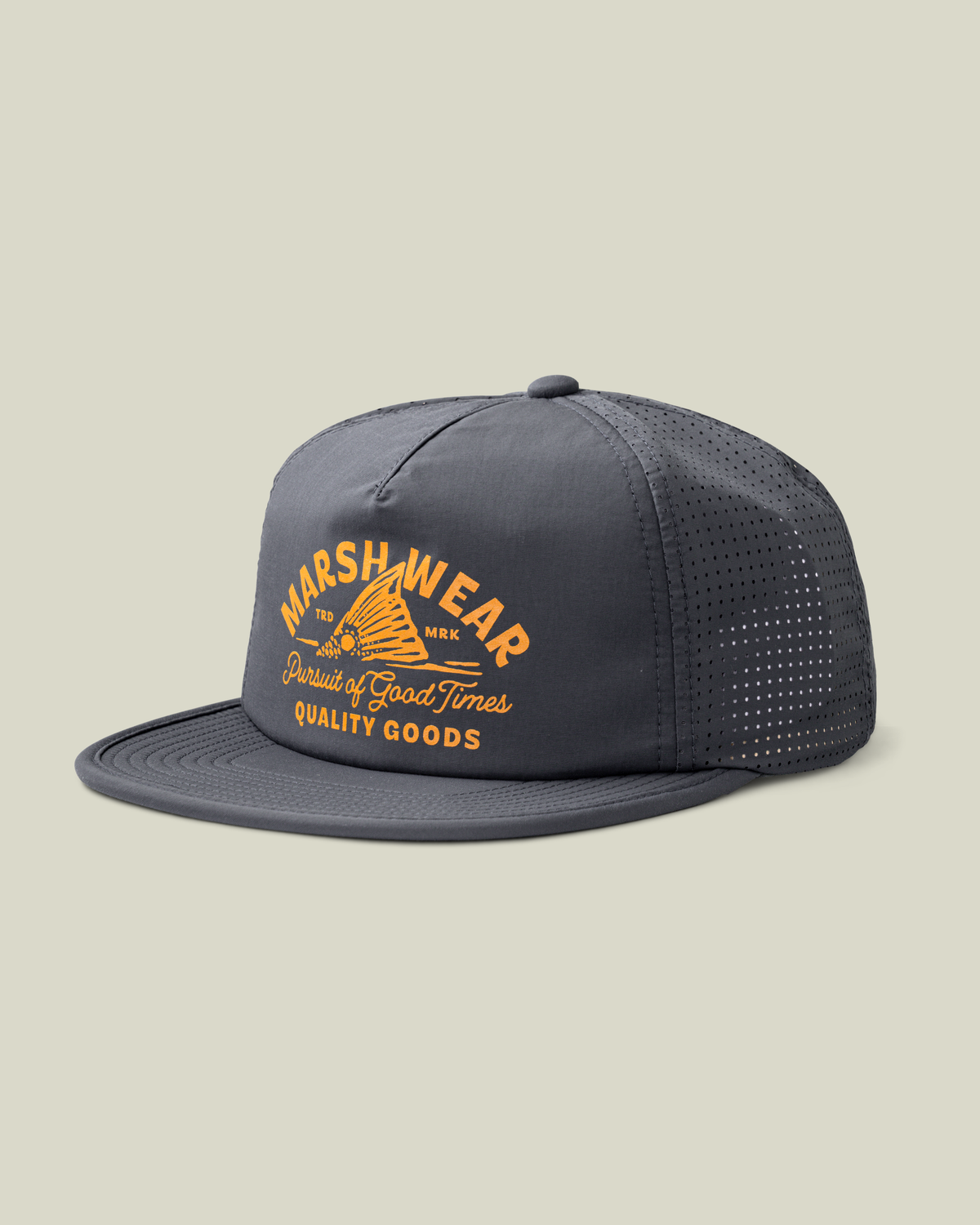 Tailing Tide Performance Hat