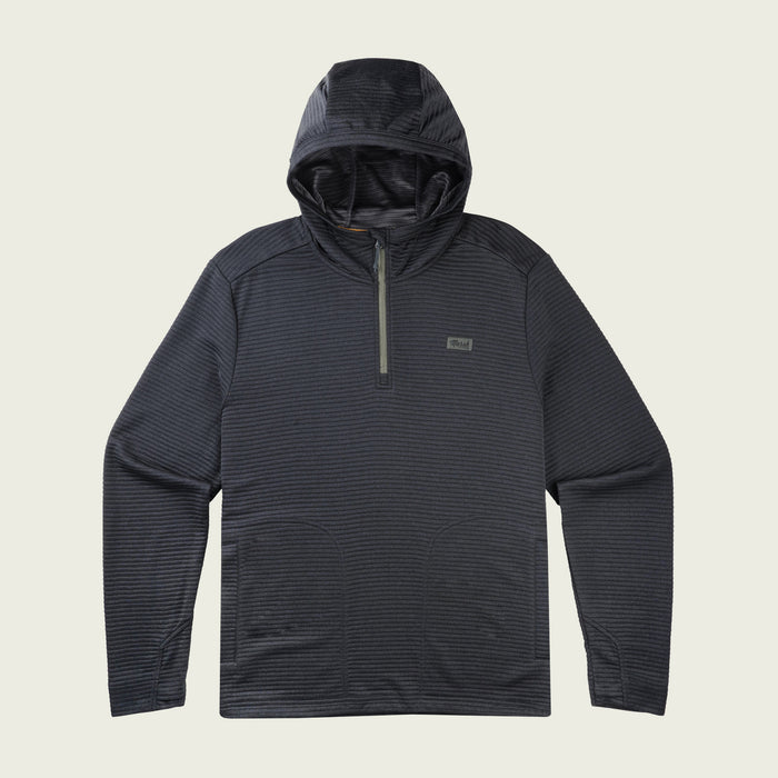 Men's Sullivan Tech Hoodie Black