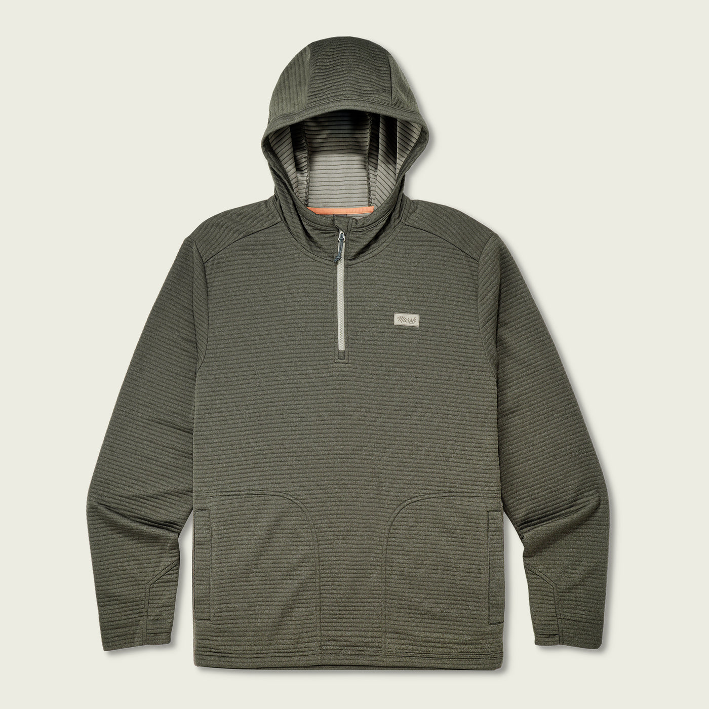 Men's Sullivan Tech Hoodie