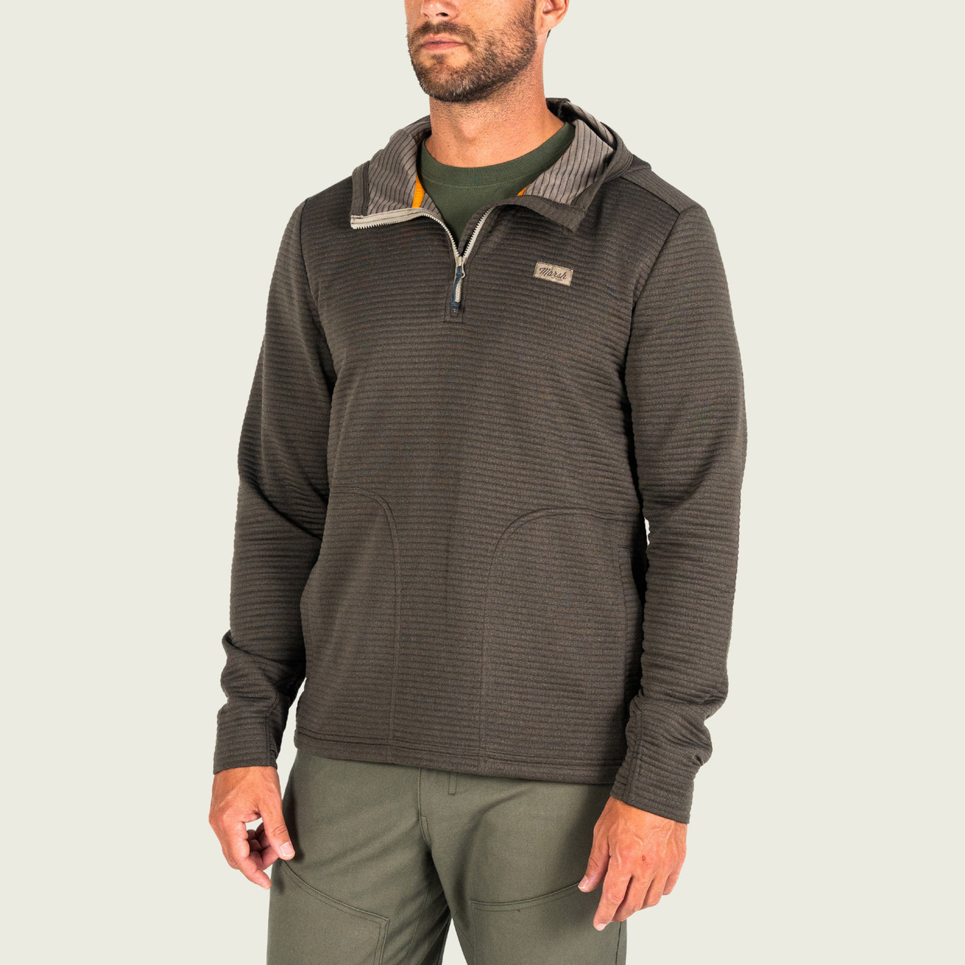 Men's Sullivan Tech Hoodie