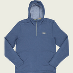 Men's Sullivan Tech Hoodie Stargazer Blue LP