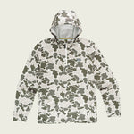 Sullivan Hagood Hoodie Stone Mallard Camo