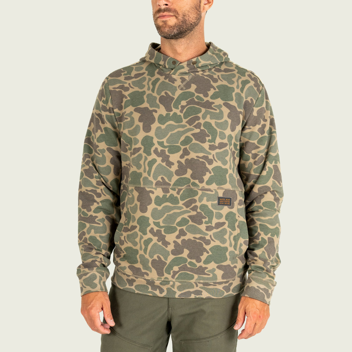 Men's Fireside Fleece