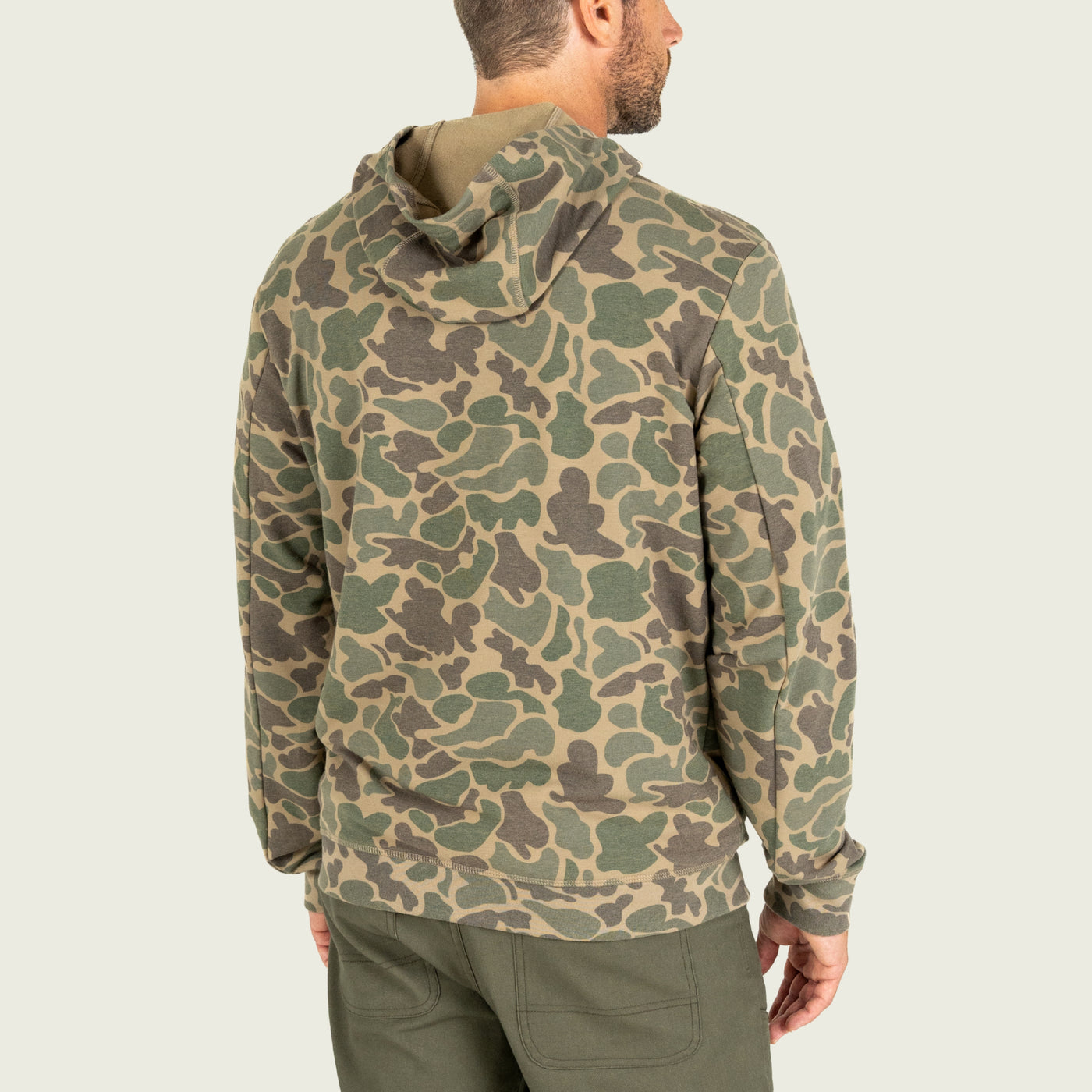 Men's Fireside Fleece