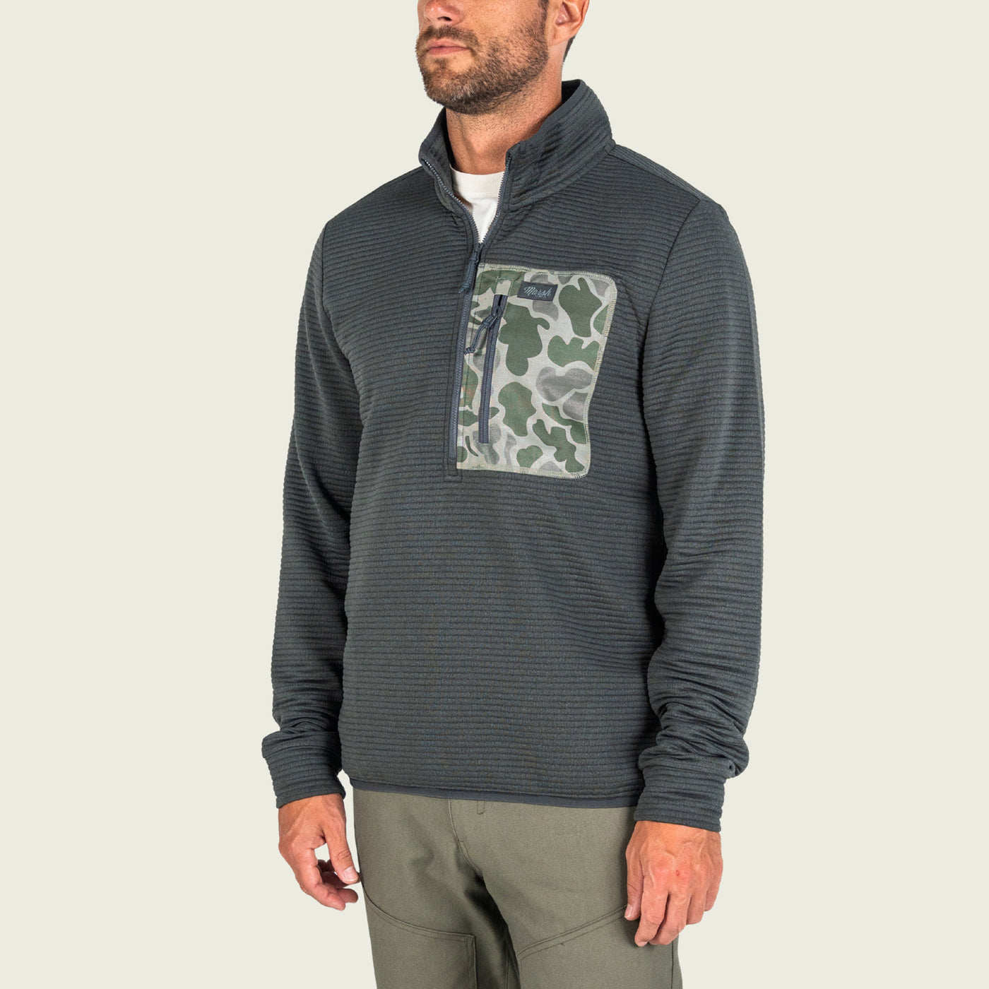 Sullivan 1/4 Zip