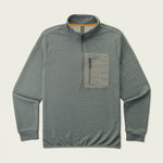 Sullivan 1/4 Zip