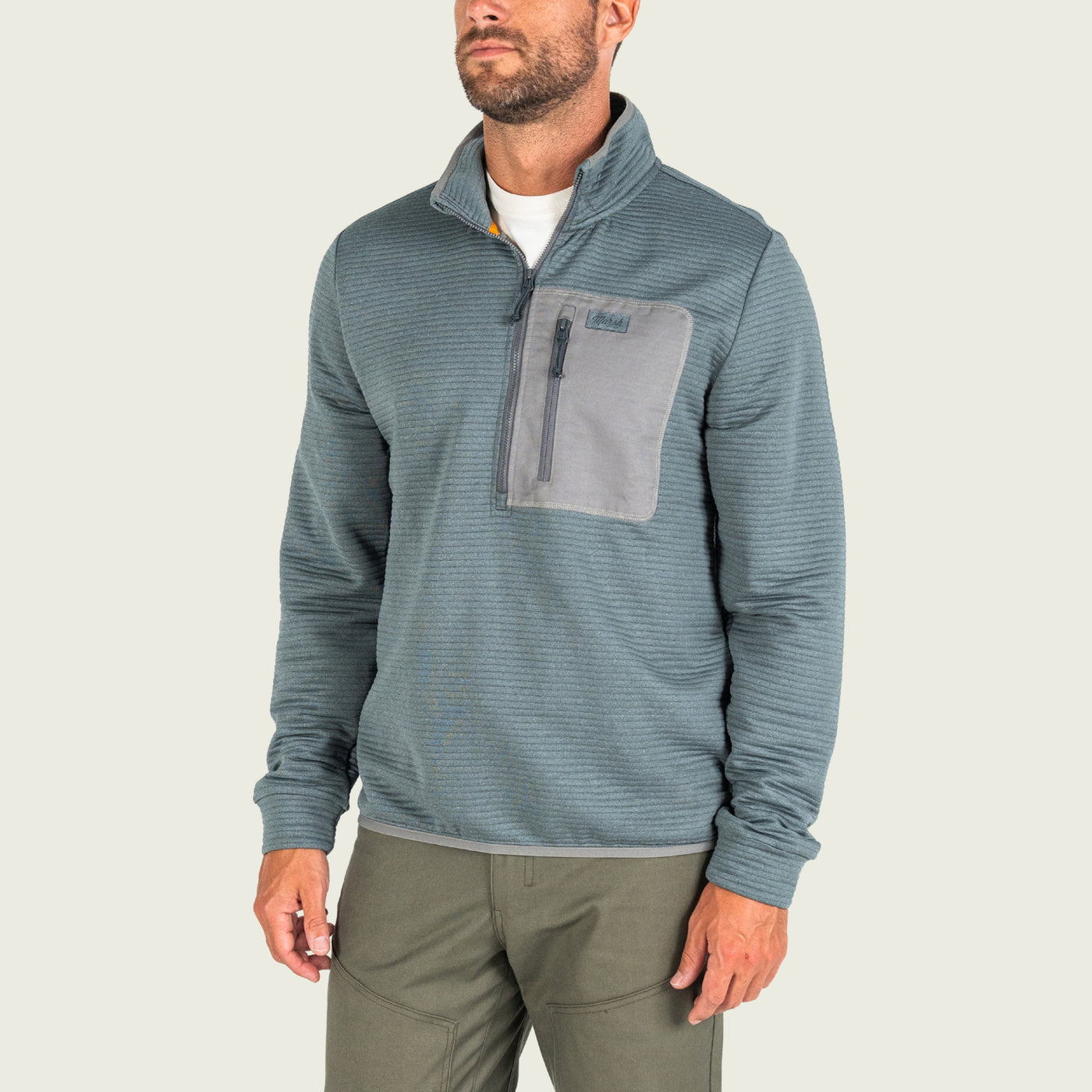 Sullivan 1/4 Zip
