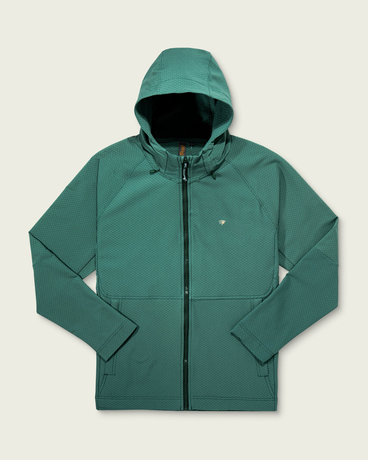 Seaward Tech Fleece