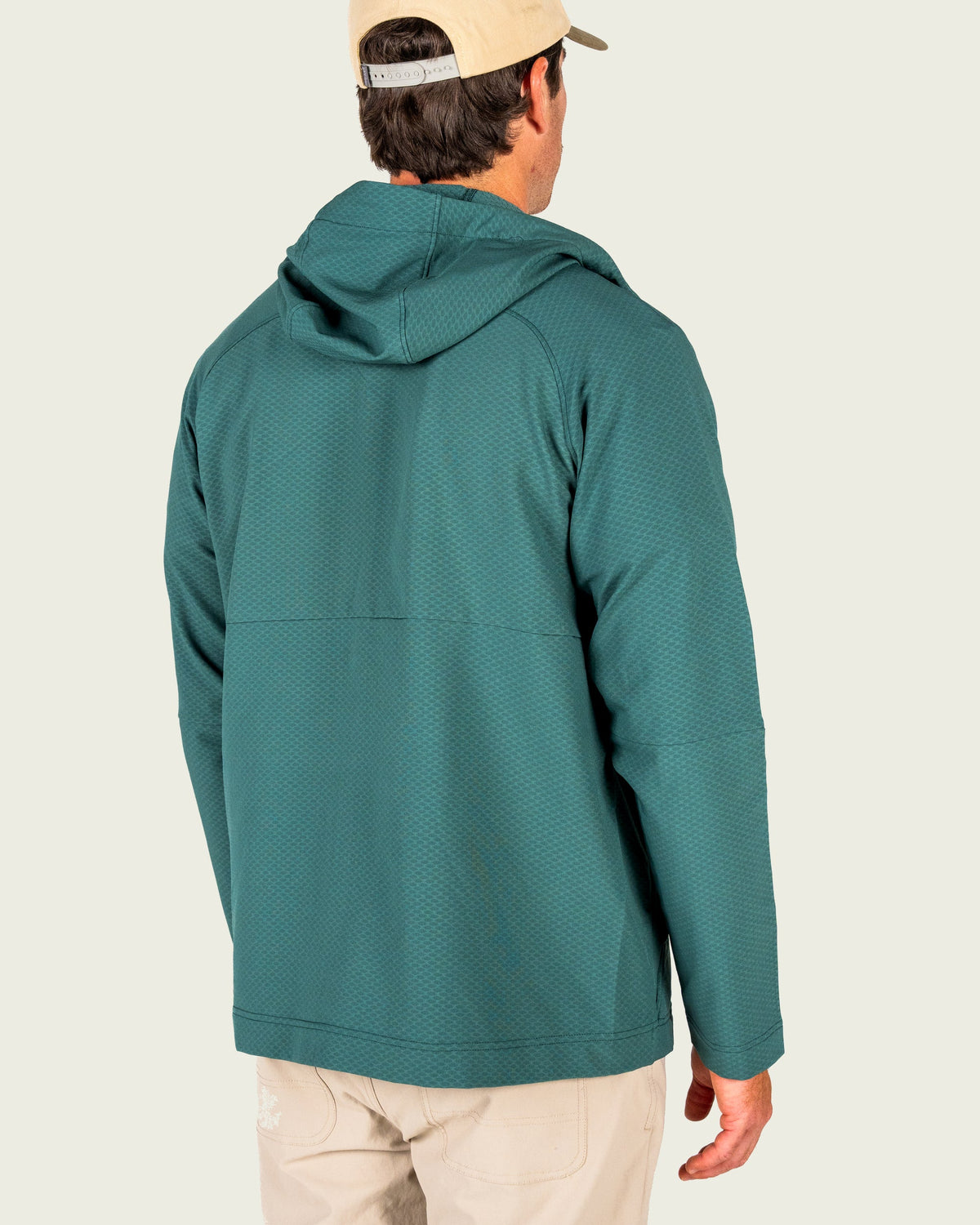 Seaward Tech Fleece