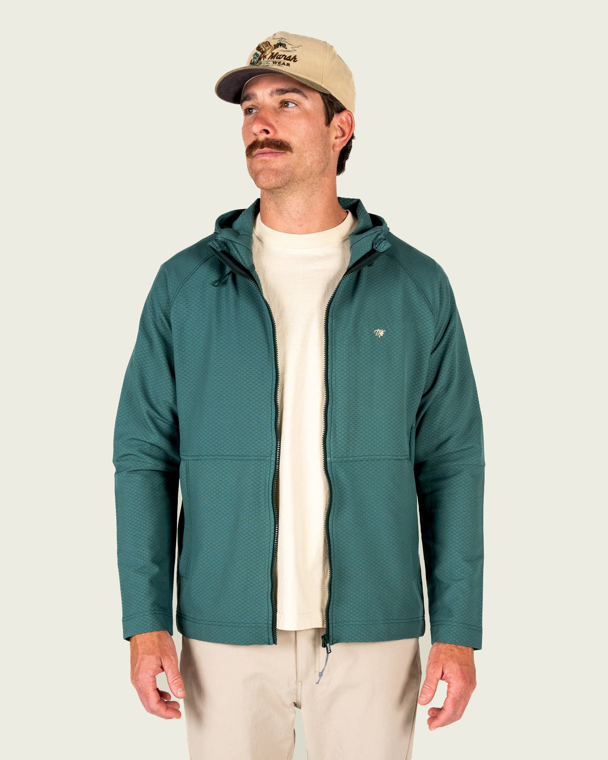 Seaward Tech Fleece
