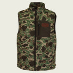 Men's Rutledge Vest Camo