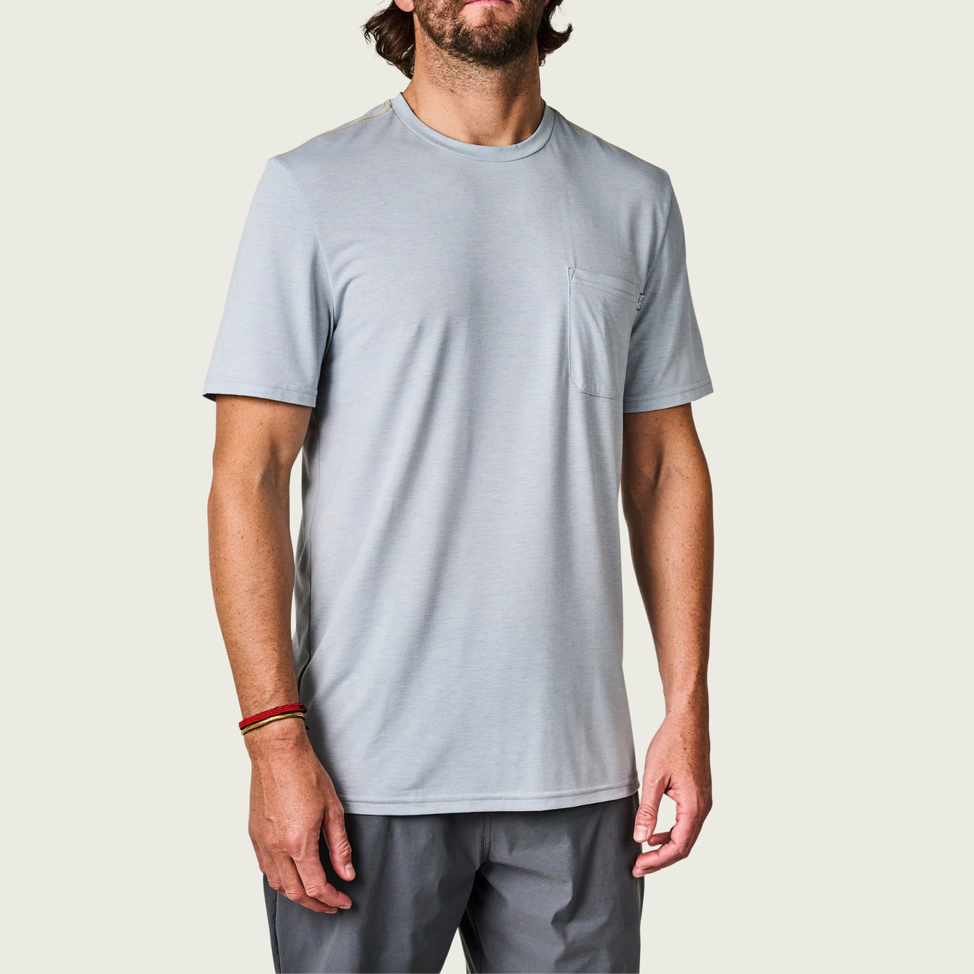Men's Buxton Short Sleeve
