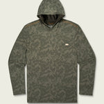 Men's Buxton Hagood Hoodie