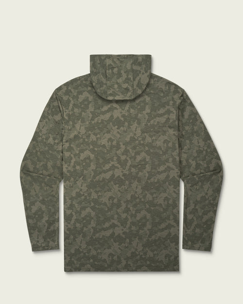 Men's Buxton Hagood Hoodie