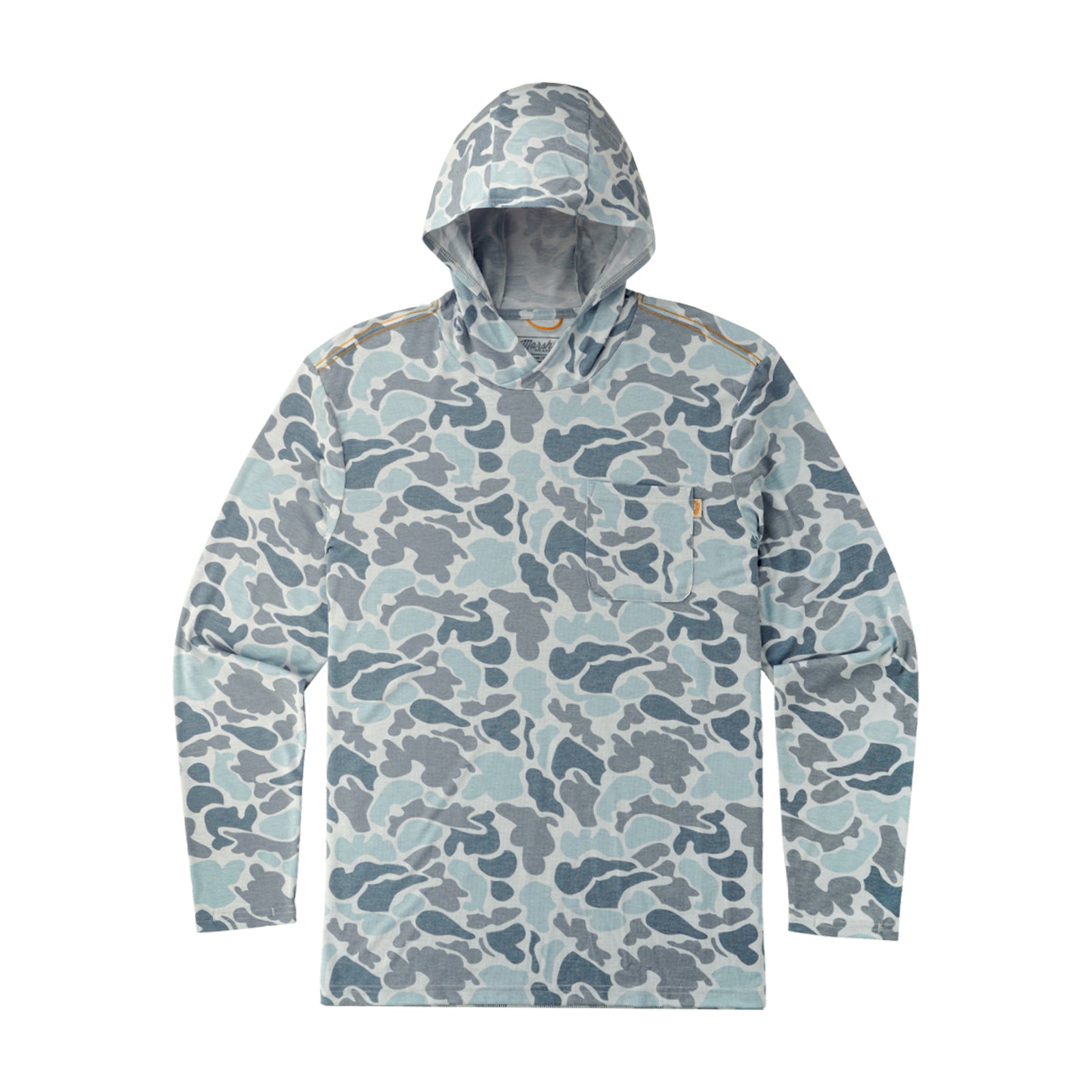 Men's Buxton Tech Hoodie