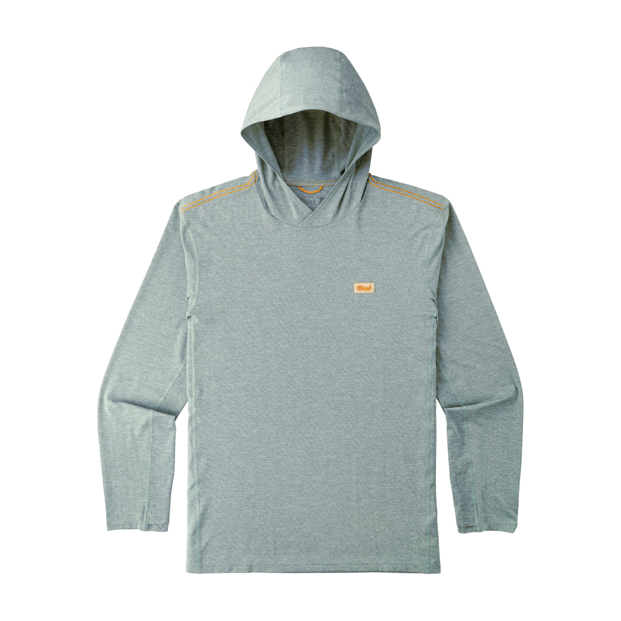 Men's High Noon Hoodie