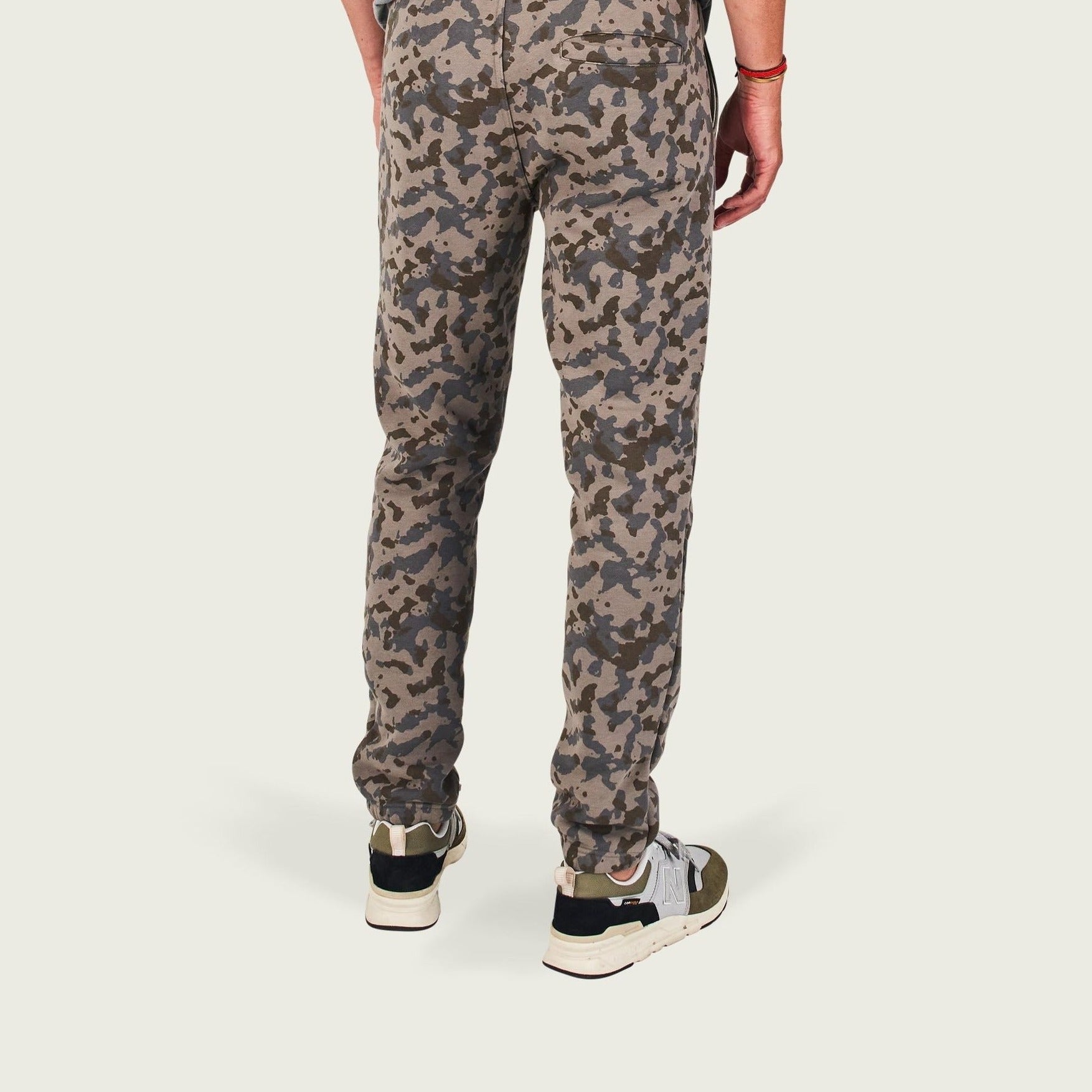 Men's Fireside Fleece Pants