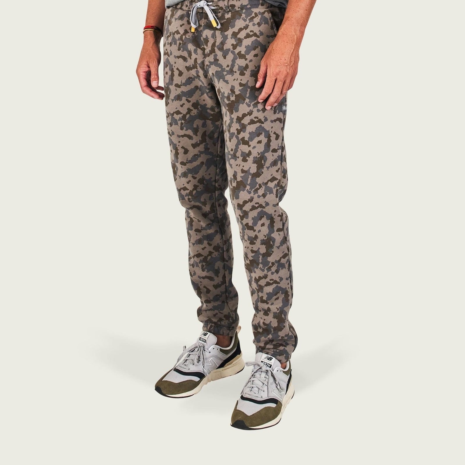 Men's Fireside Fleece Pants