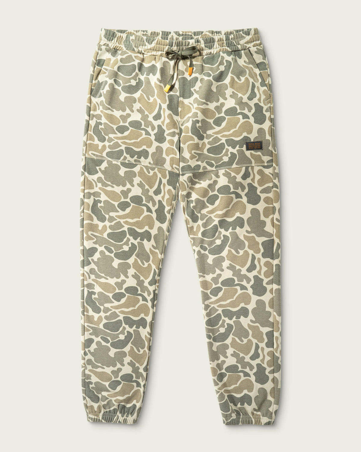 Fireside Fleece Pants 2.0