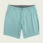 Men's Prime Shorts - Agate