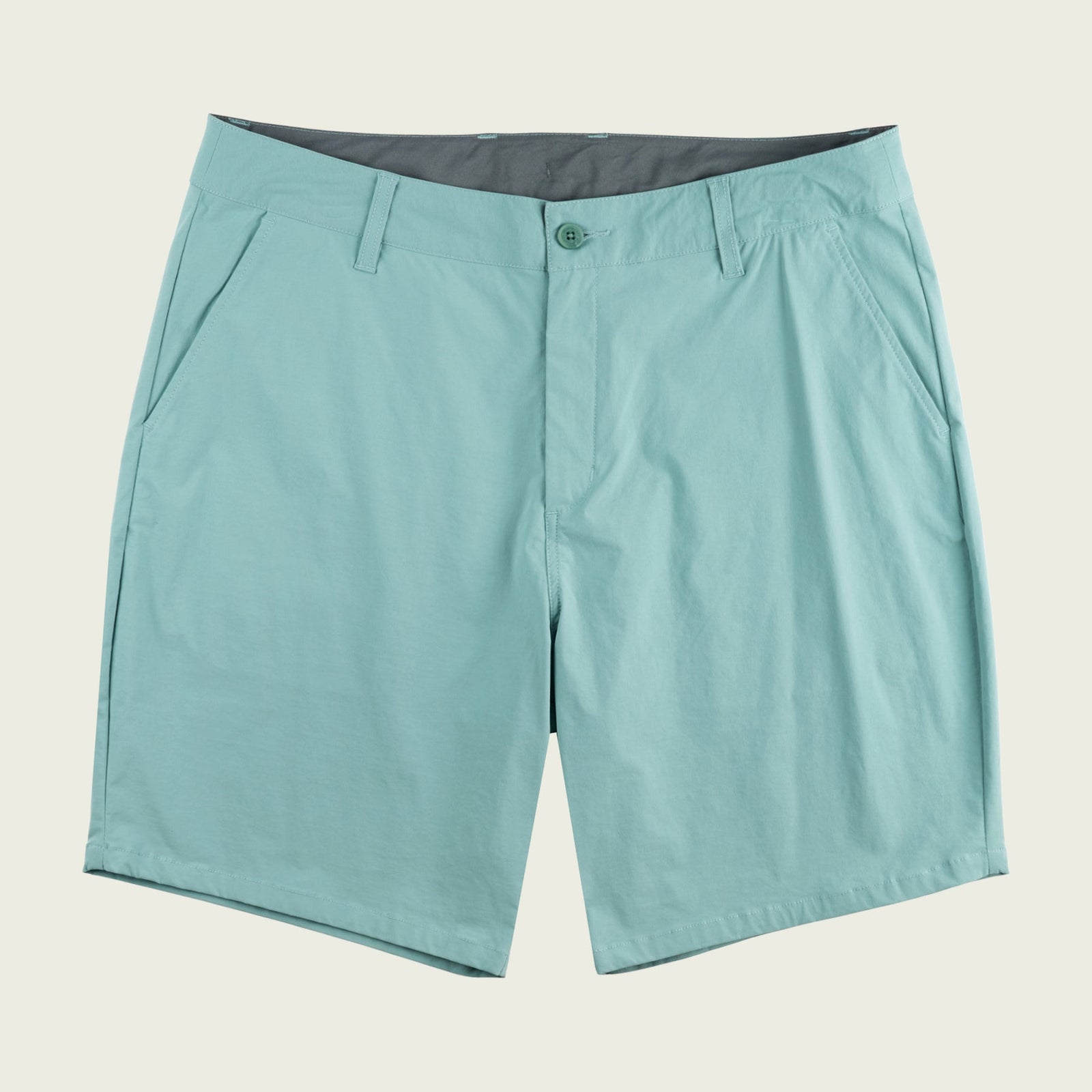 Men's Prime Shorts - Agate