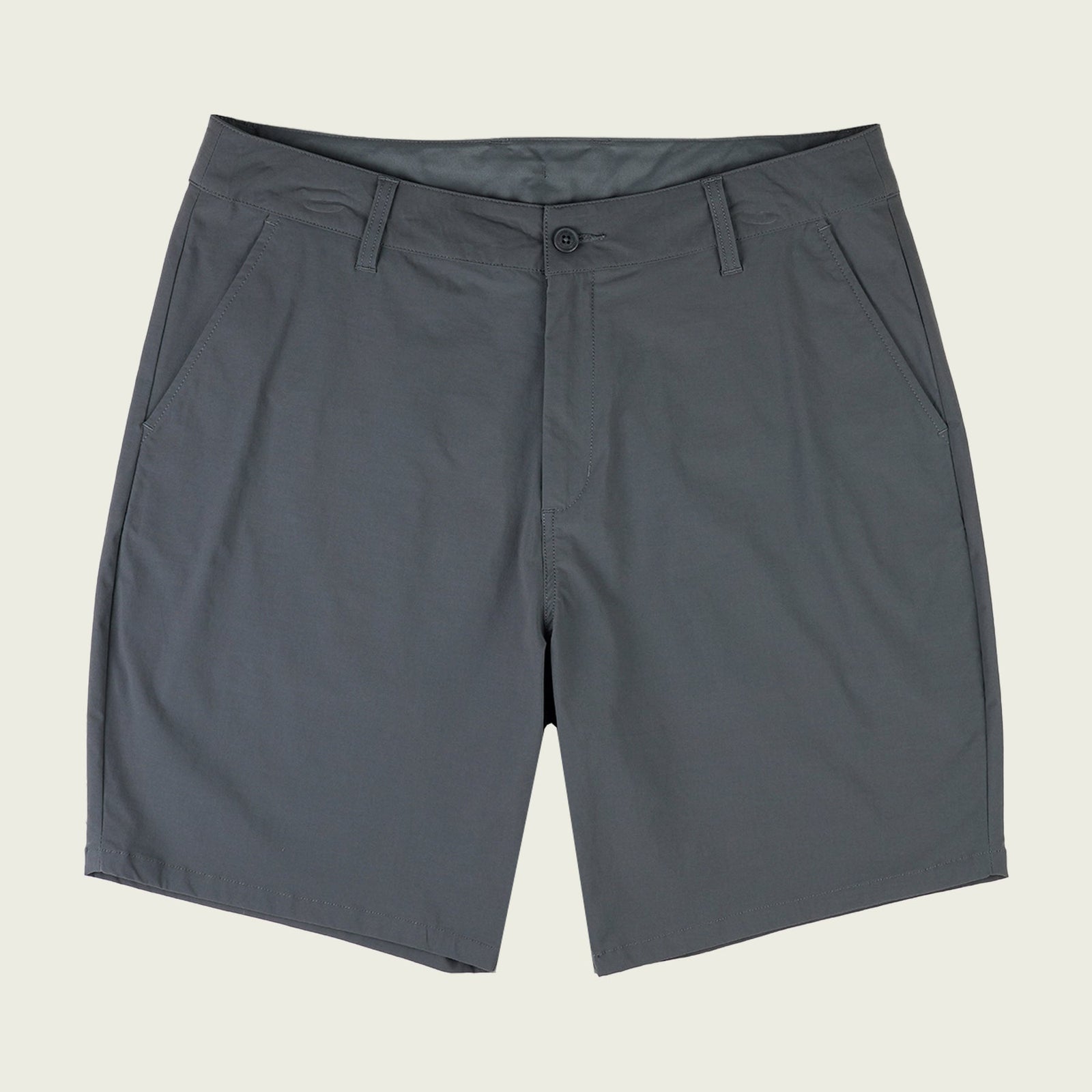 Men's Prime Shorts - Charcoal