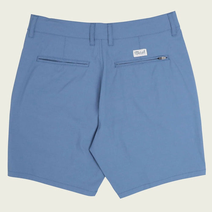 Men's Prime Short - Copen Blue