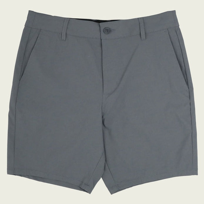 Men's Prime Short - Shadow