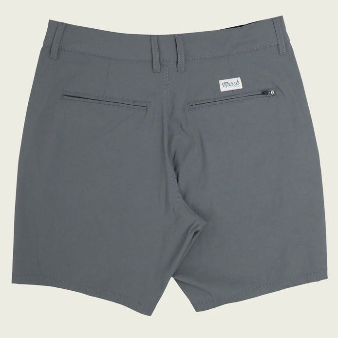 Men's Prime Short - Shadow