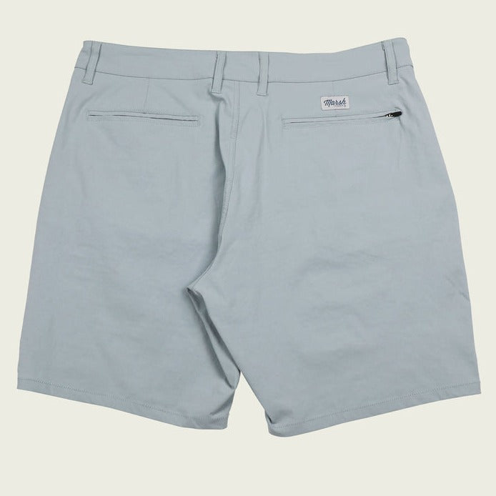 Men's Prime Short - Smoke