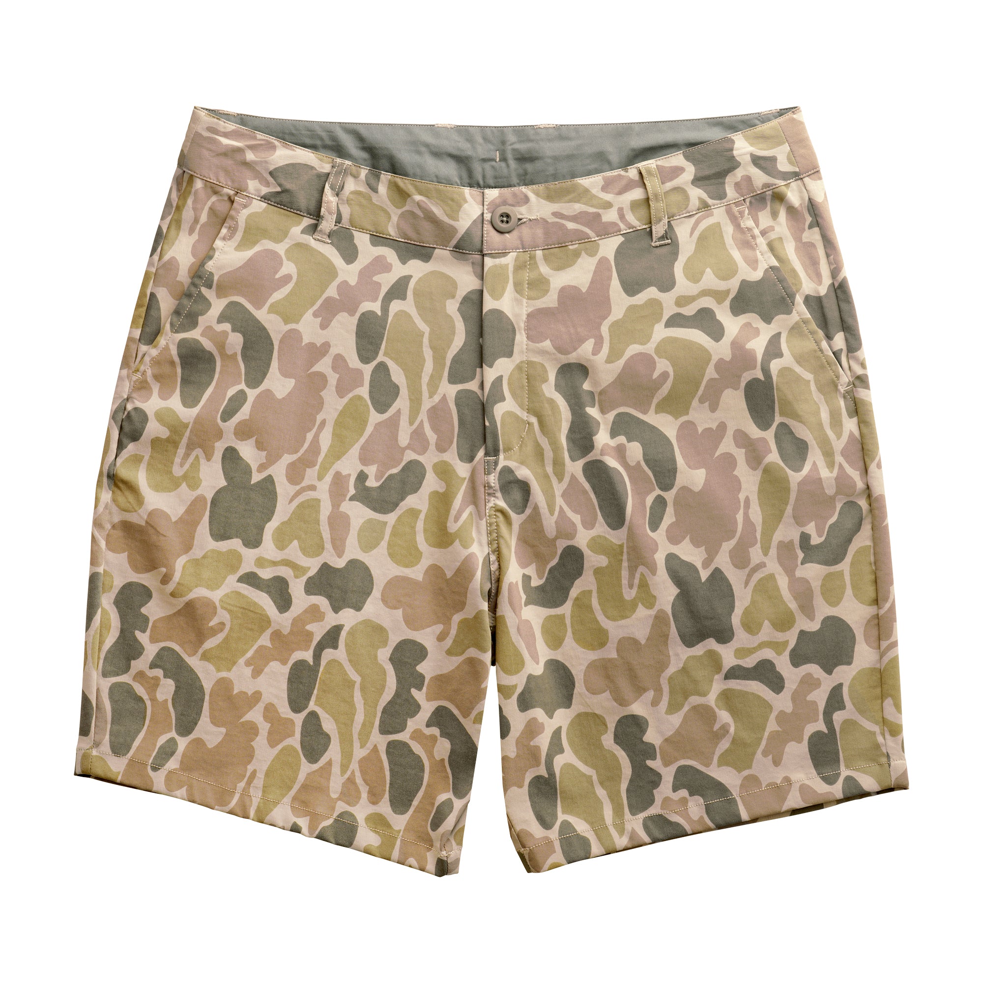 Men's Prime Hagood Shorts