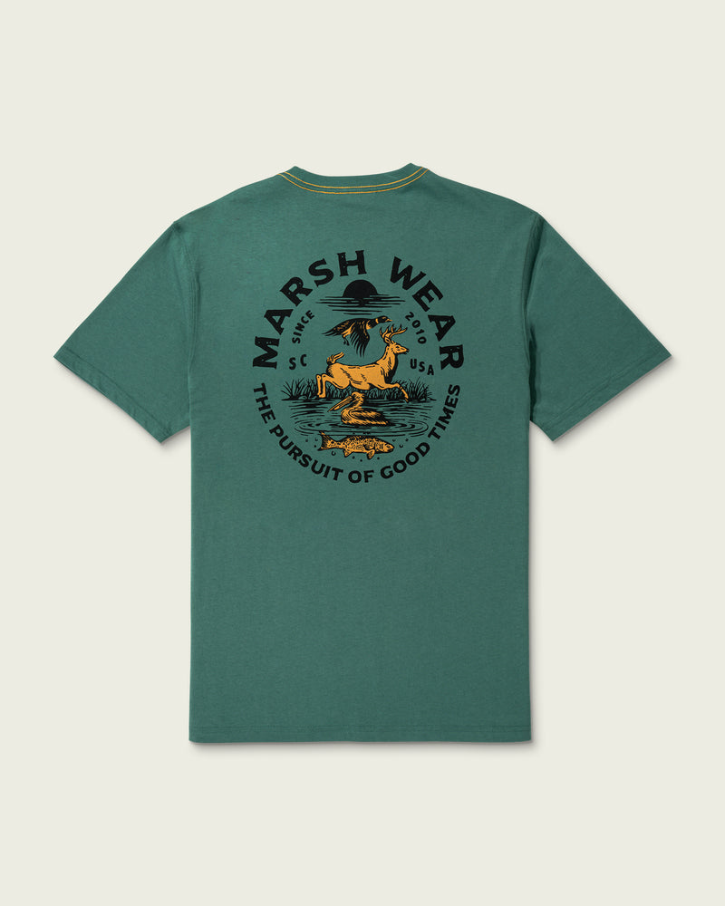 Natural Resources T-Shirt