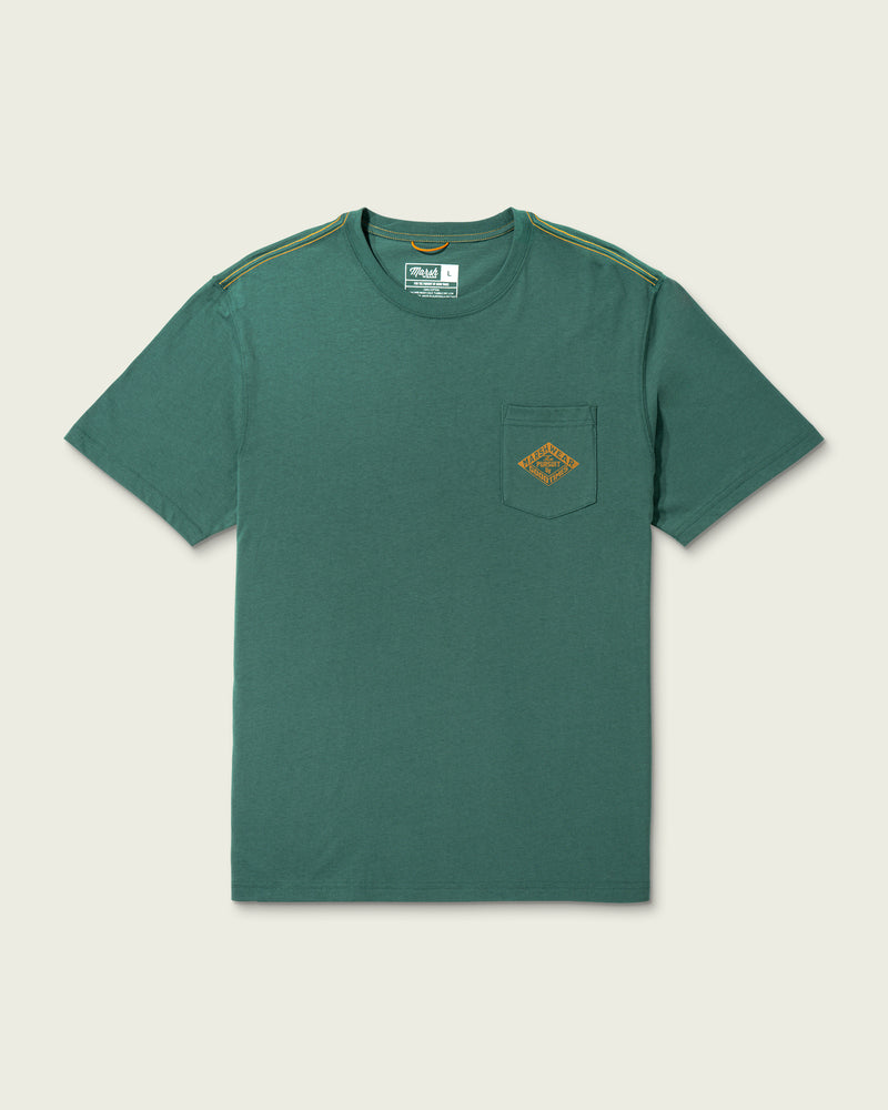 Natural Resources T-Shirt