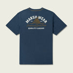 Tailing Tide T-Shirt