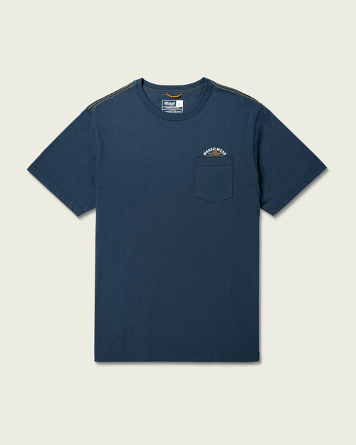 Tailing Tide T-Shirt