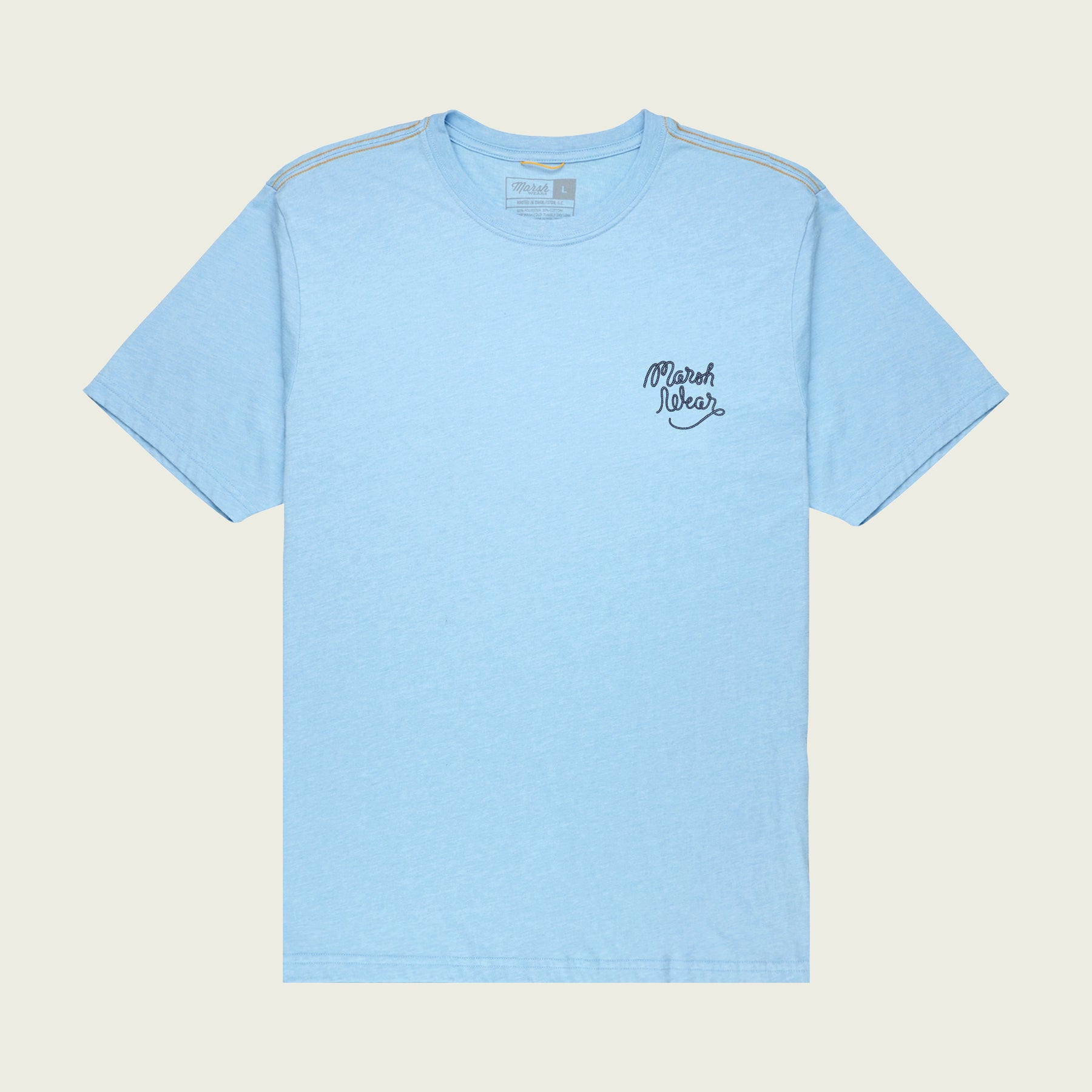 Western Shrimp T-Shirt