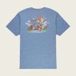 Paddling Tee