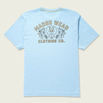 Spartina Tee