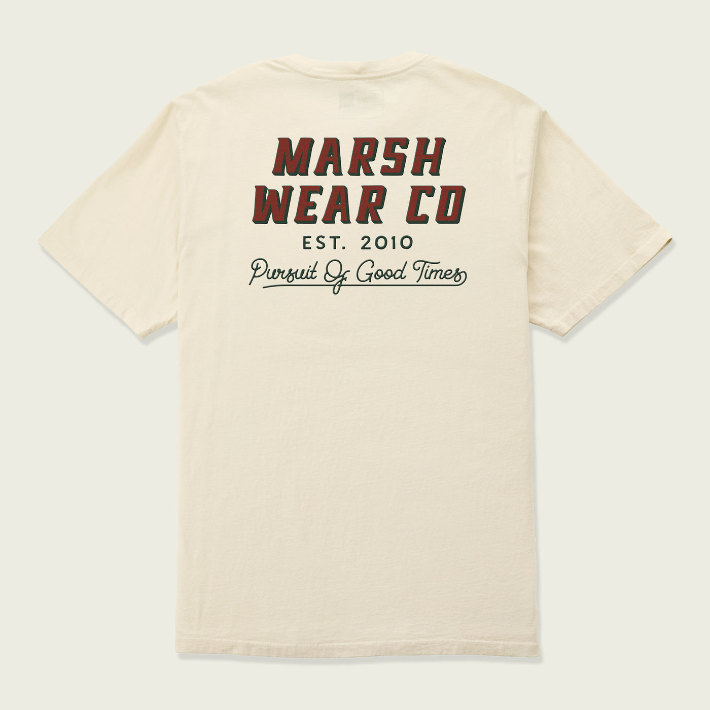 Men's Pursuit T-Shirt