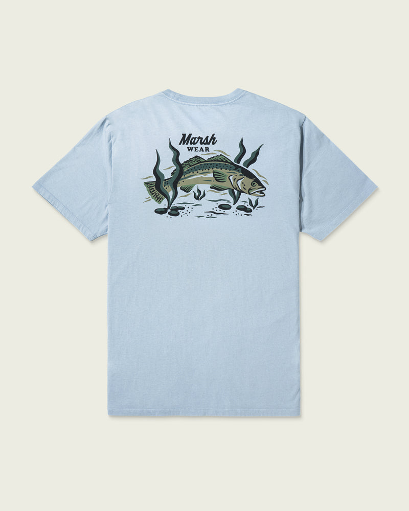 Heritage Speck T-Shirt