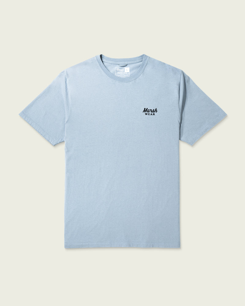 Heritage Speck T-Shirt