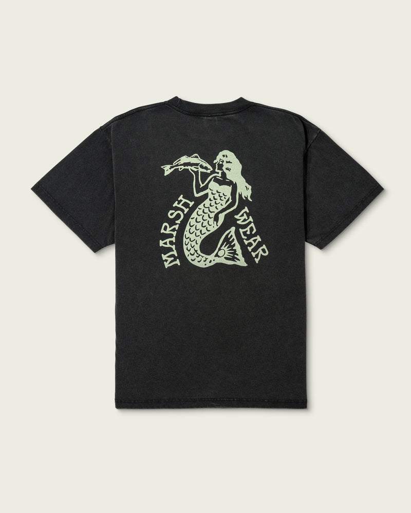 Marsh Maiden Heavyweight T-Shirt