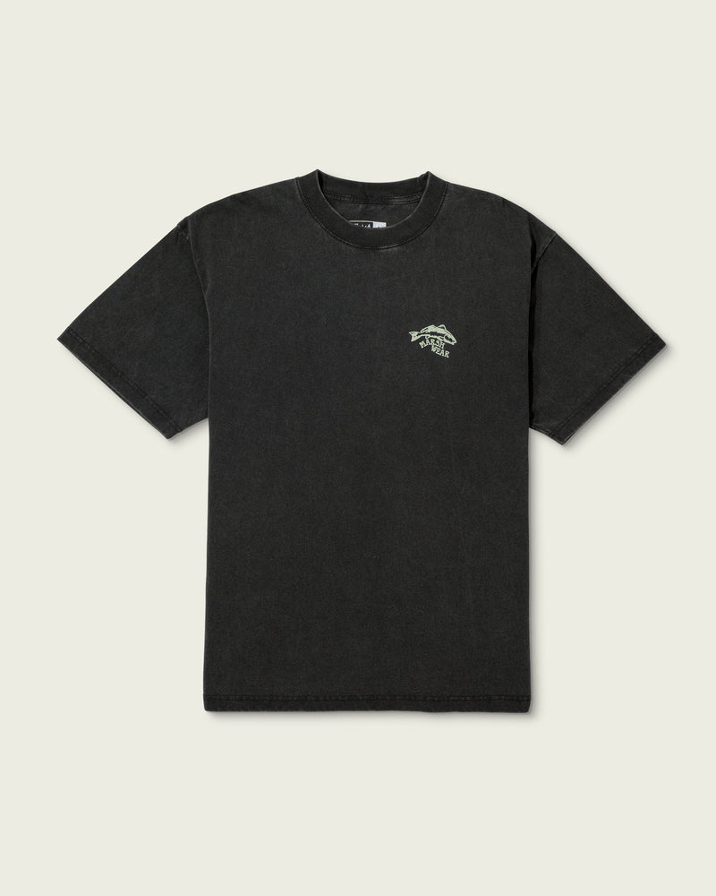 Marsh Maiden Heavyweight T-Shirt