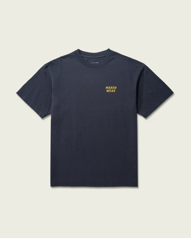 Whitetail Heavyweight T-Shirt