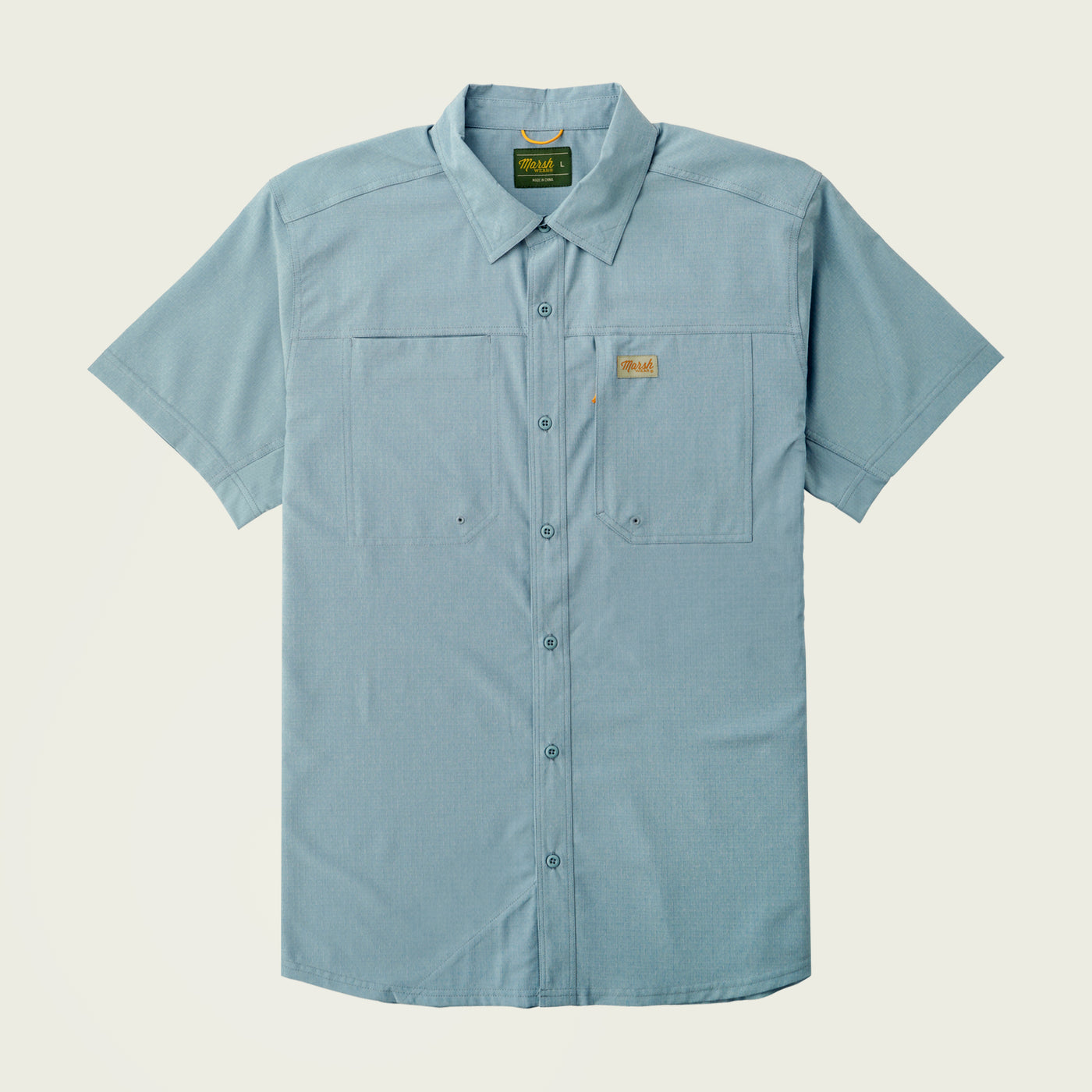 Men's Lenwood SS