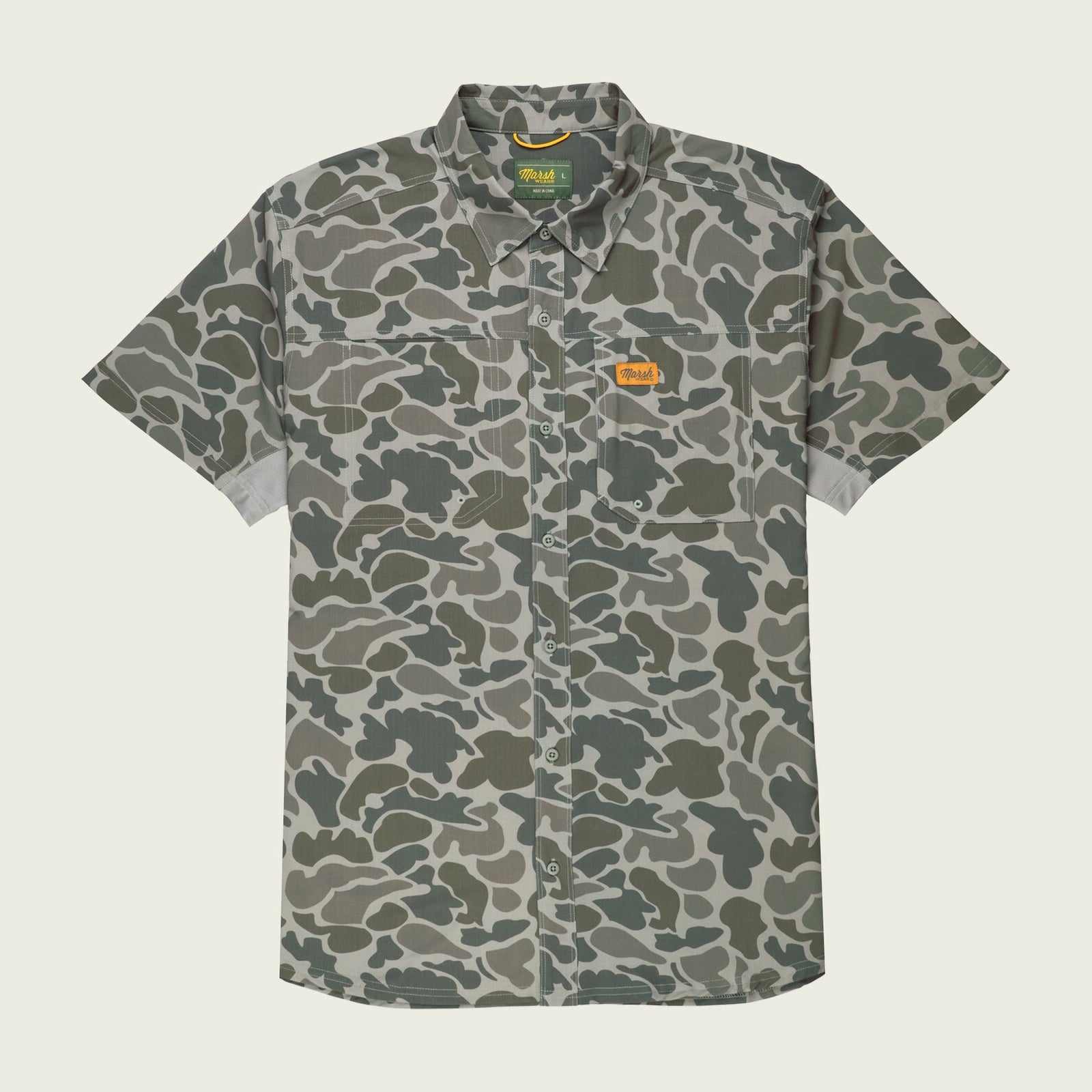 Men's Lenwood SS Shirt