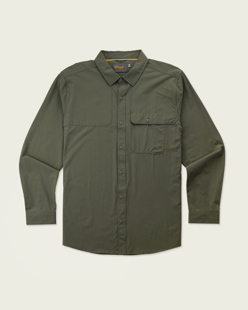 Big Pine Field Shirt